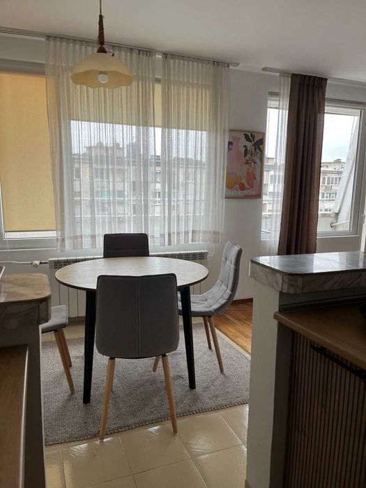 Дава се под наем Двустаен апартамент в София, Иван Вазов - 63 кв.м за 510 € - Снимка #7