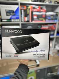 KENWOOD KAC-PS804EX 1000W  | Усилитель | Rassrochka | 6 va 12 oy