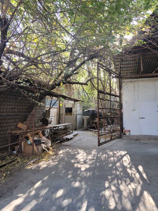 Продаётся производственный цех / завод в Алмазар, Ташкент