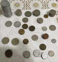 Vand monede vechi de colectie