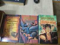 Продам книги в отличном состоянии