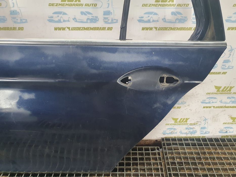 Portiera usa stanga spate BMW Seria 5 F11  [din 2009 pana  2013]