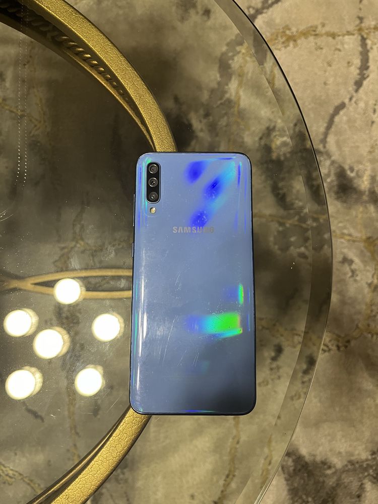 Telefon Samsung Galaxy A70 Dual Sim