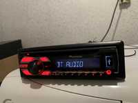 Авто CD Pioneer Bluetooth