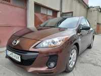 Mazda 3, berlina diesel,