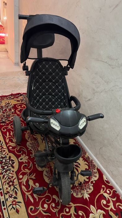 Продам коляску в хорошем состоянии