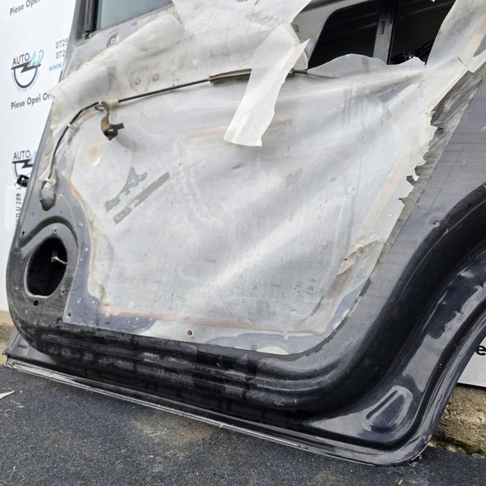 Portiera usa dreapta spate Opel Zafira B Facelift
