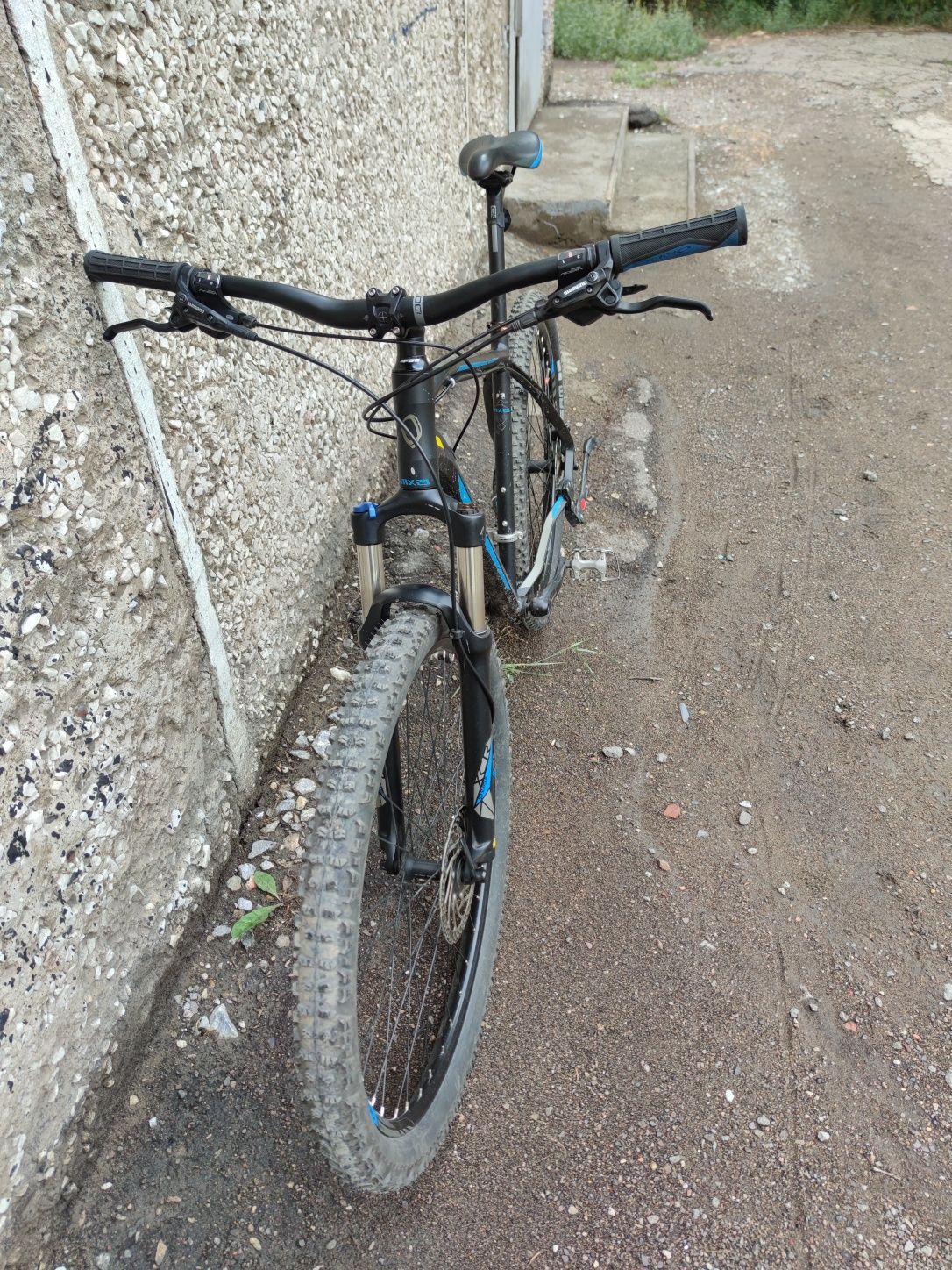 ORBEA mx29,рама XL,найнер