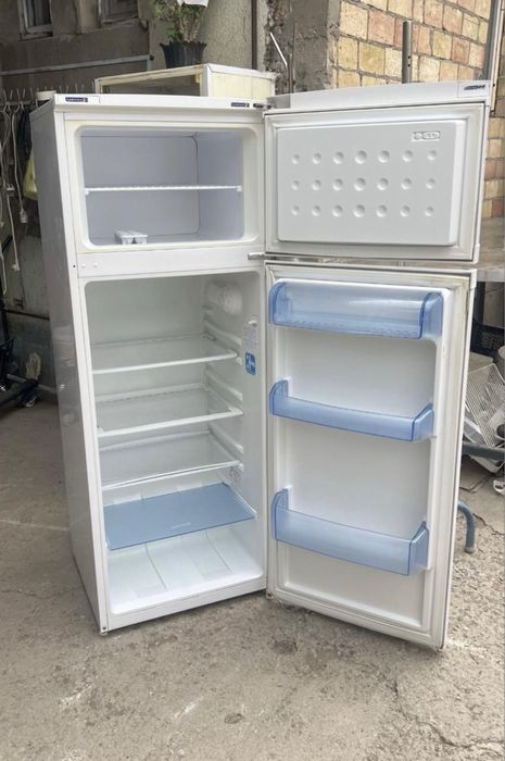 Холодильник с доставкой