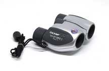 Джобен туристически бинокъл Olympus 10x21 DPC I
