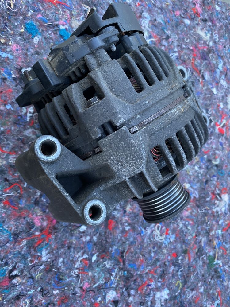 Vand alternator pentru mercedes sprinter 2.2 euro 3