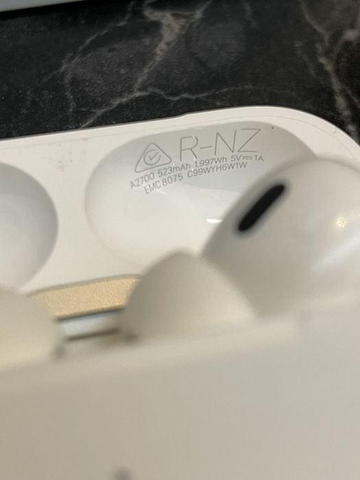 airpods pro 2 originale