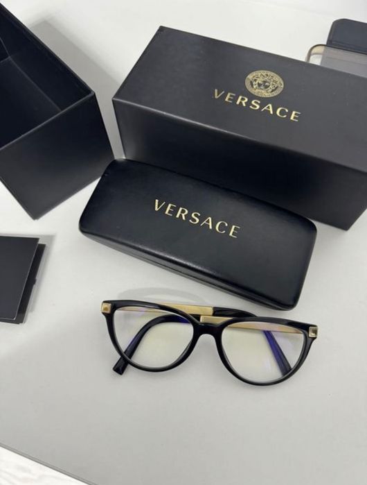 Ochelari Vedere Versace
