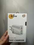 Incarcator 65W 5 Port uri