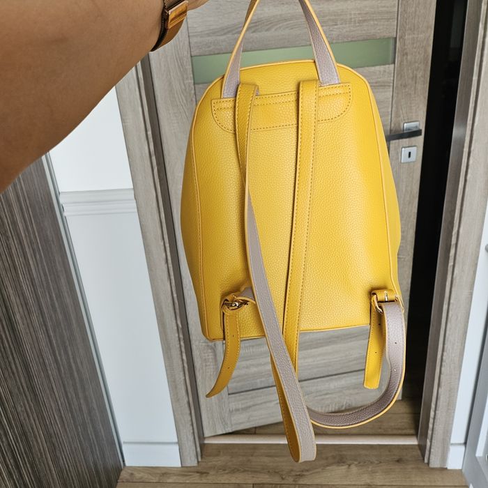 Geanta dama tip rucsac,medie