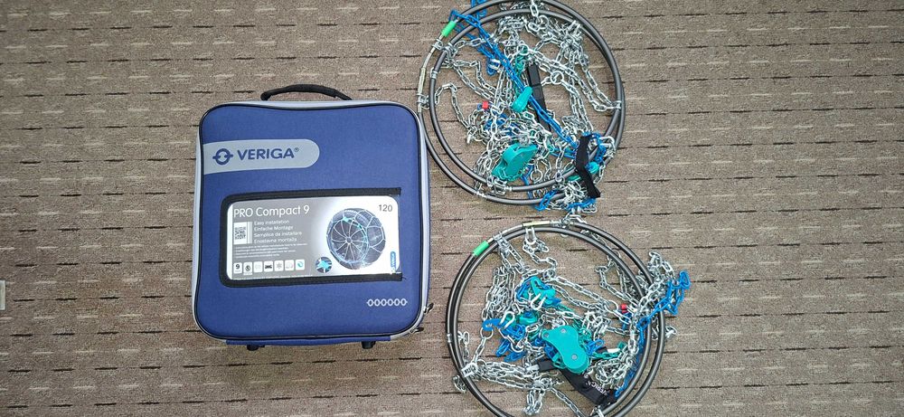 Lanturi auto antiderapante