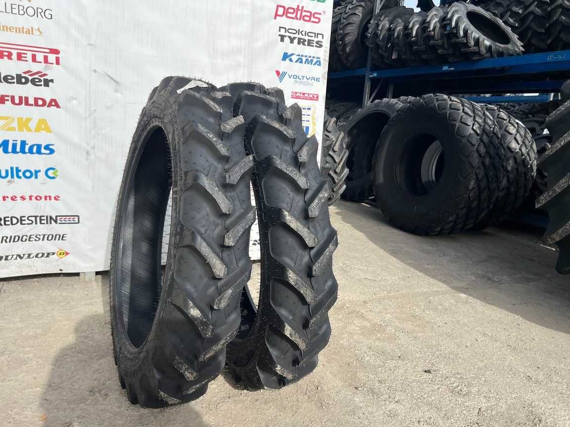 Cauciucuri noi 210/95R32 radiale marca CEAT pentru tractor