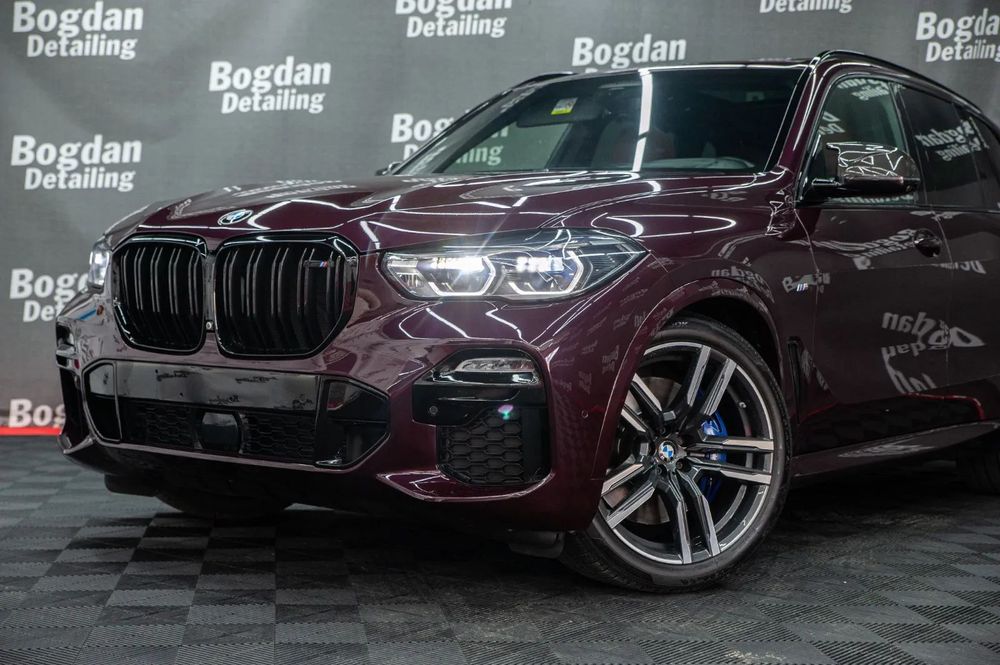 BMW X5 Proprietar,garaj,impecabila,pentru pretentiosi