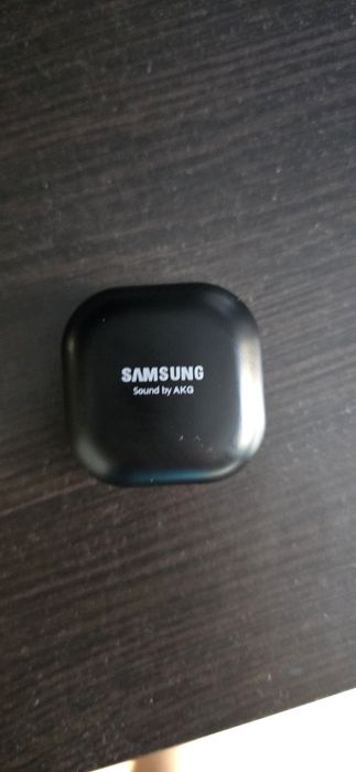 Samsung galaxy buds 2 pro