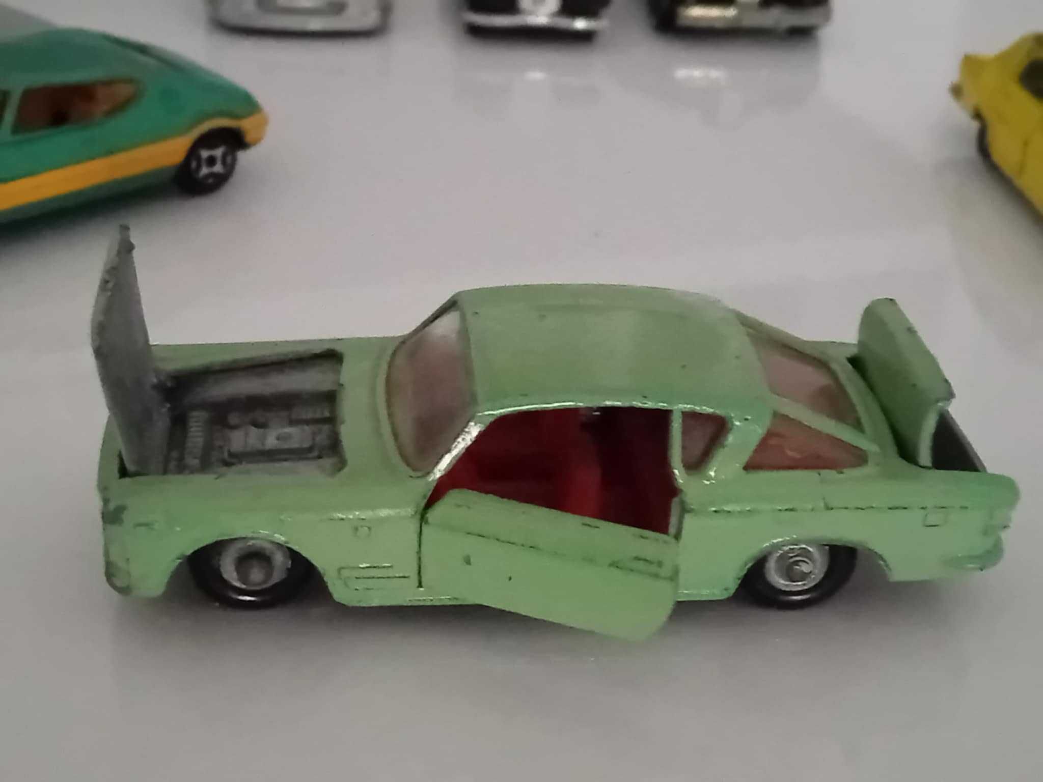 1:64 стар мачбокс matchbox Ford, Mercedes, VW Golf
