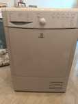 НОВА!!! Сушилня Indesit IDCA 735 ECO