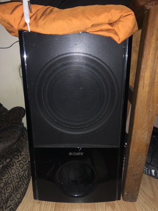 SONY Str-KS100 165W