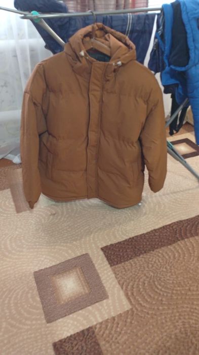 Зимняя куртка продам