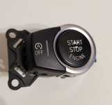buton start stop BMW F25