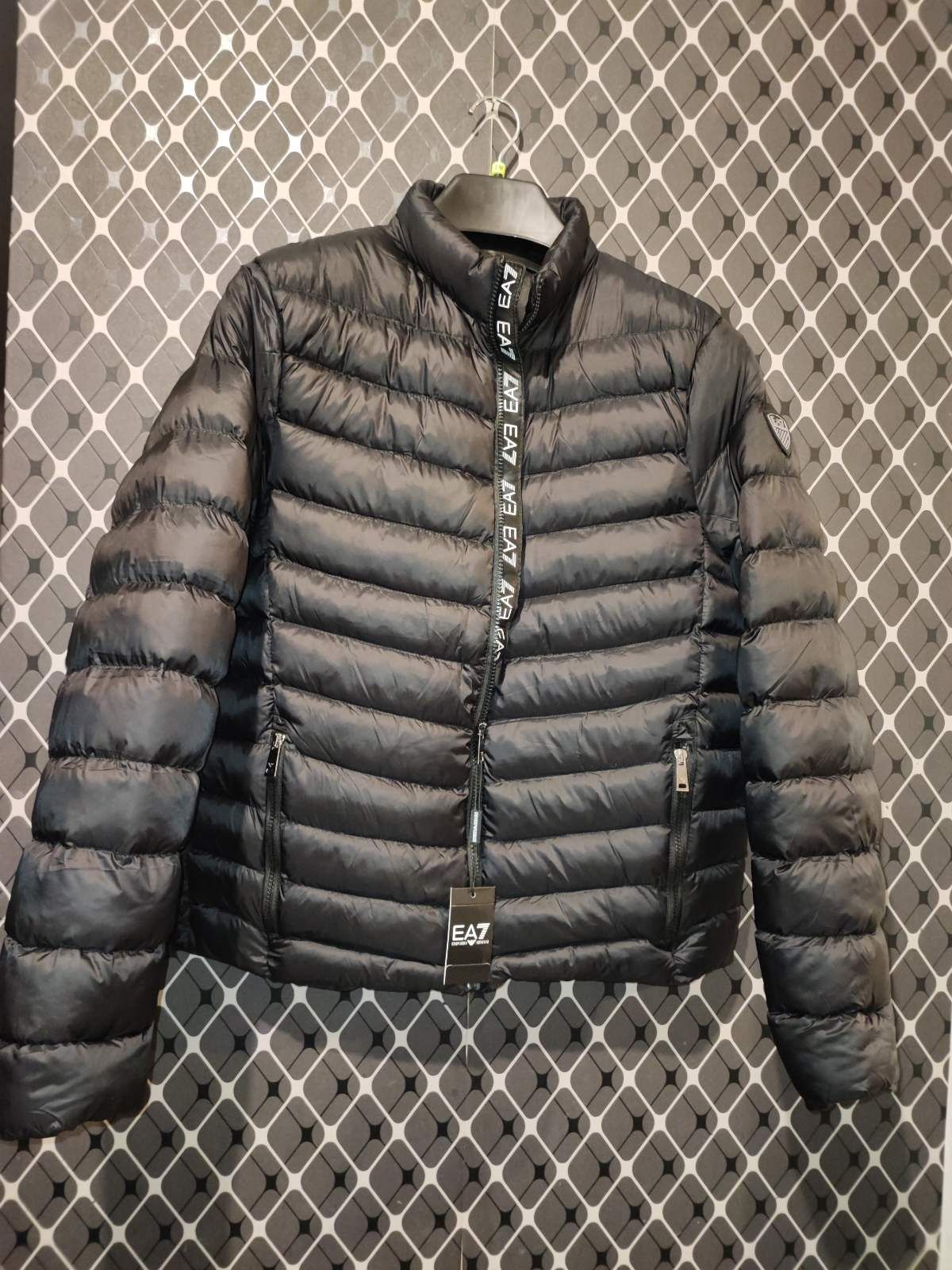 Emporio Armani, Calvin Klein ,Monclear  мъжки якета
