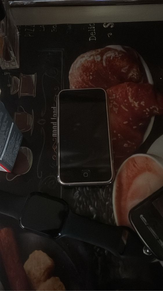 Iphone 2g de colectie