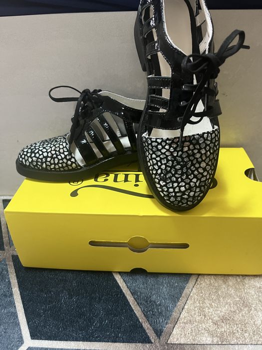 Нови дамски обувки gabina