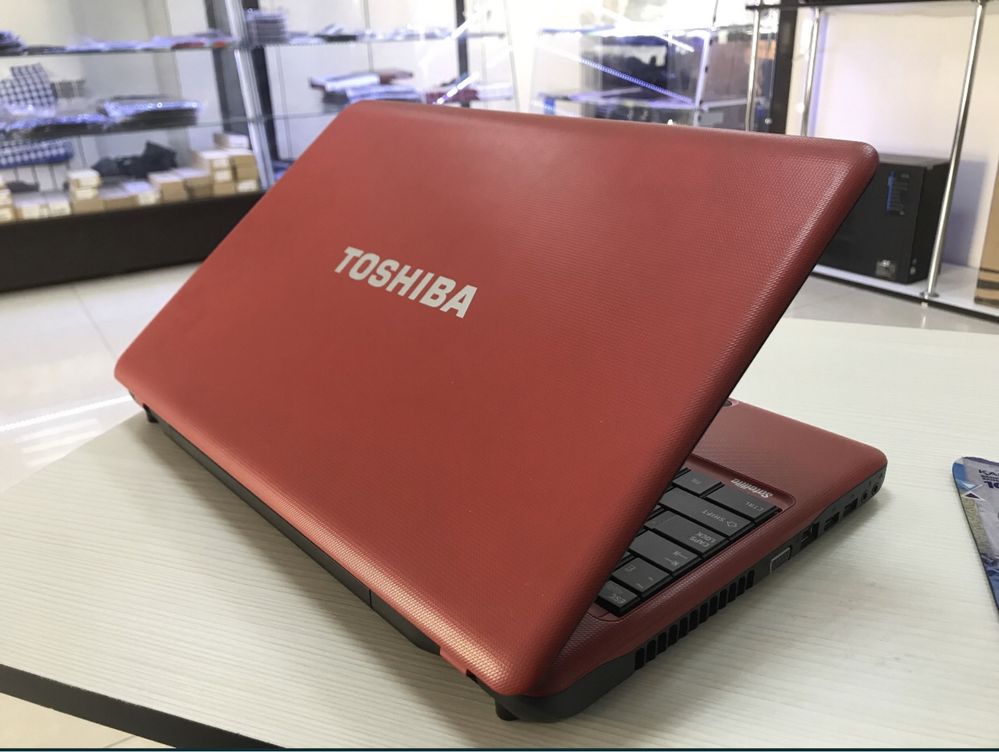 ‼️Продам Ноутбуки‼️[ Toshiba Satellite ]