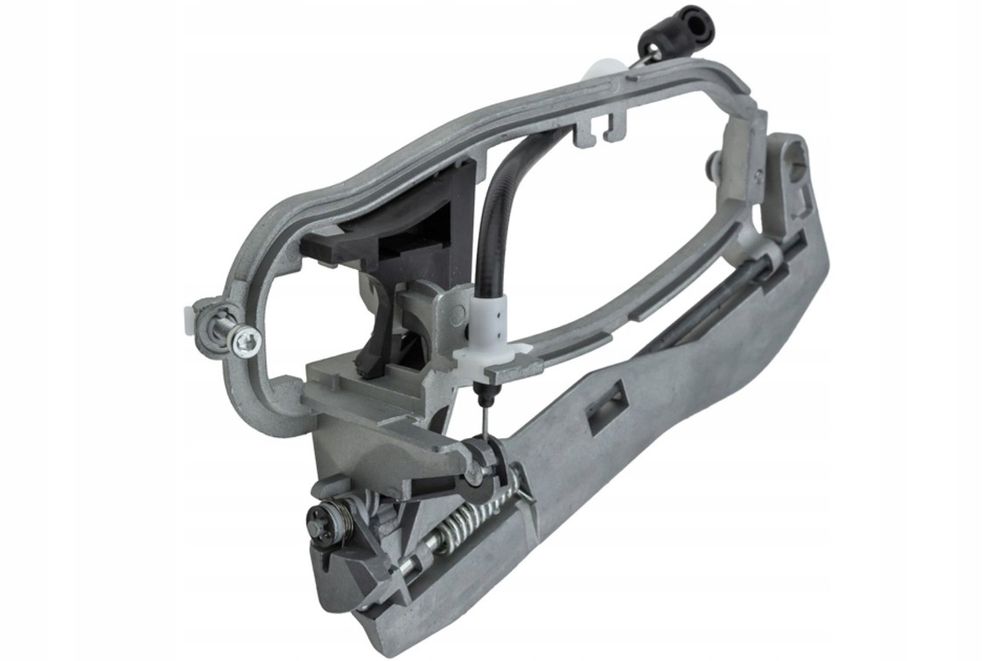 Основа за отваряне на външна дръжка, BMW, X5 E53, Задна дясна