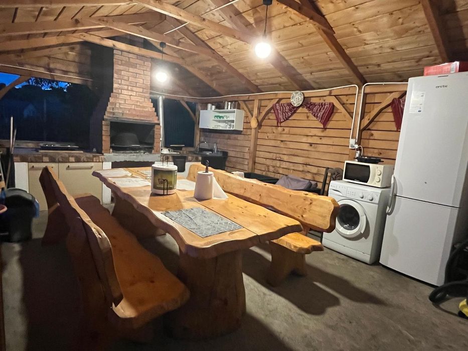 Casa de vânzare/pensiune Copăceni ,langa Turda