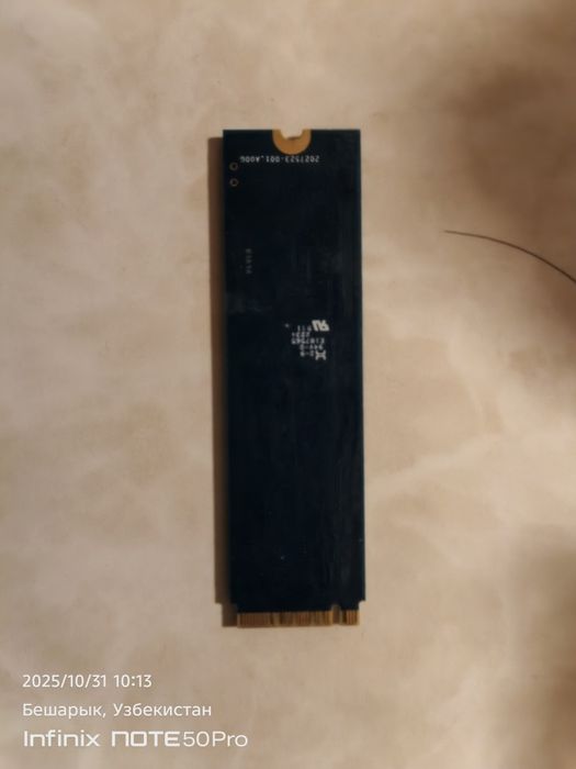 Kingston SSD NVME 1TB