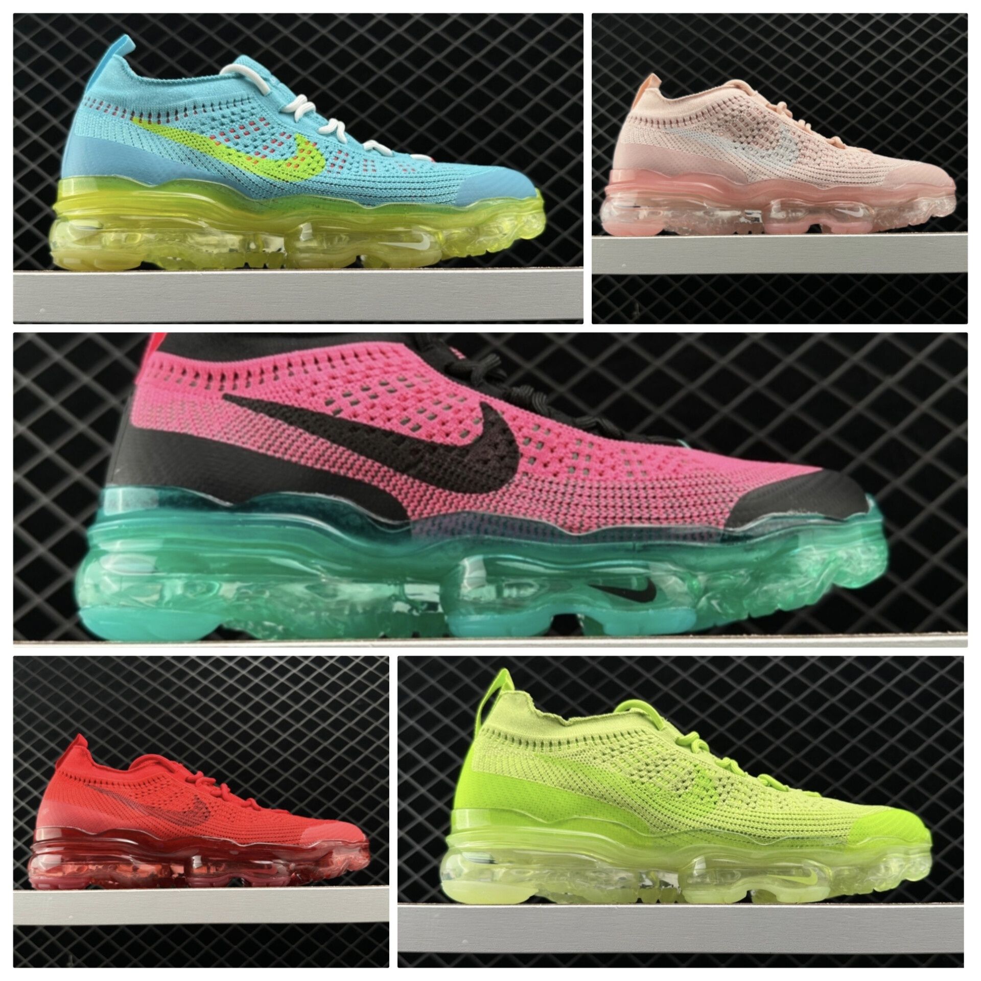 Nike vapormax 2023