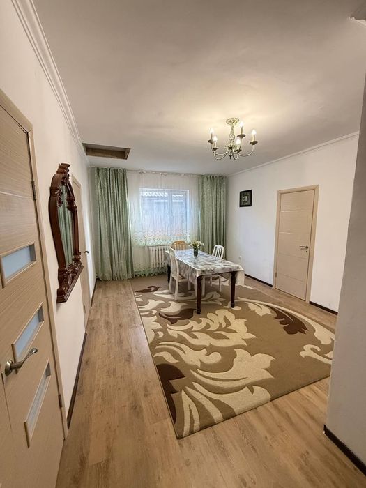 ПРОДАЕТСЯ или ОБМЕНЯЮ дом в городе Астана Жибек жолы