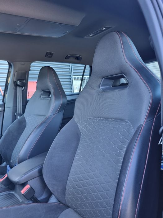 Seat Tarraco FR 4×4 2.0 TDI 200CP Automat DSG  fab 2022