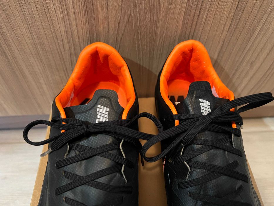 nike mercurial vapor 12 pro ACC бутонки ,калеври ,футболни обувки 40