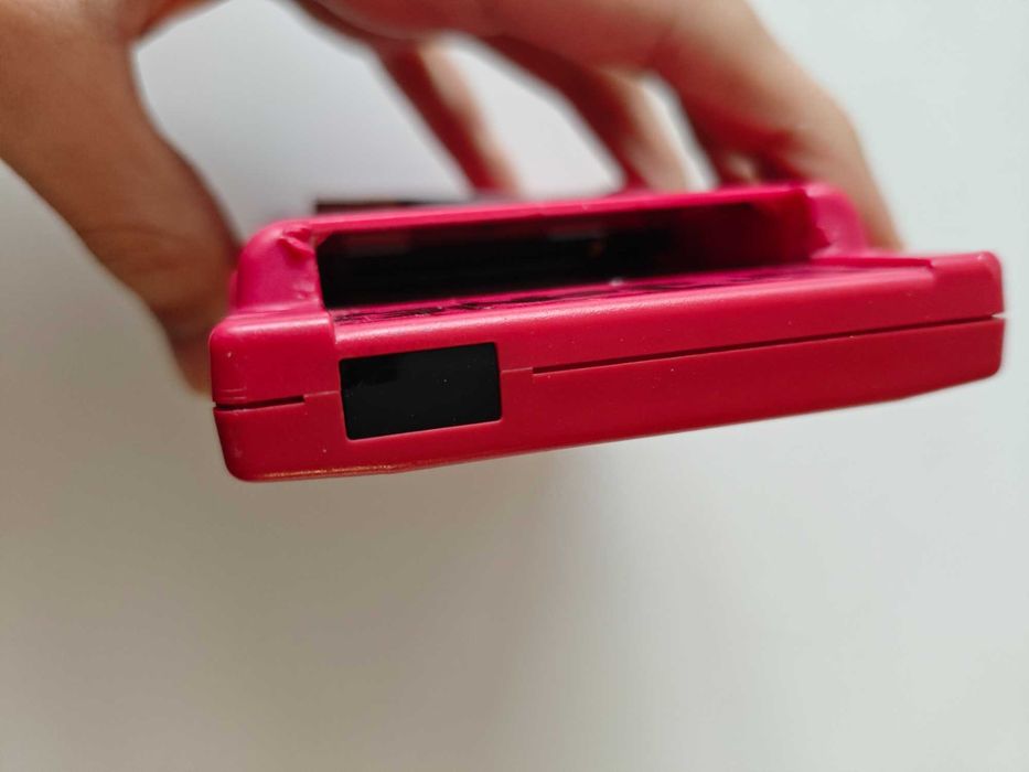 Конзола GameBoy Color