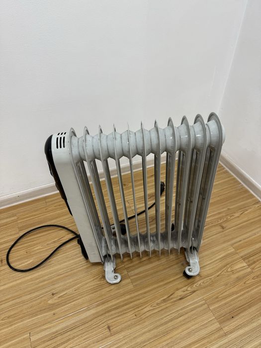 Продам обогреватель Scarlett