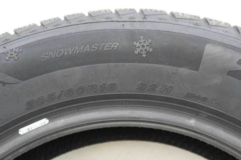 Anvelope iarna noi 205/60R16 WestLake