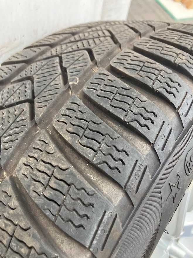 Vand Roti BMW  SERIA 5