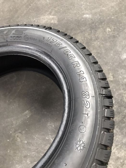 Anvelopa 175/65 R14 BP-5 Iarna Dot 2024 M+S Garantie 3 ani