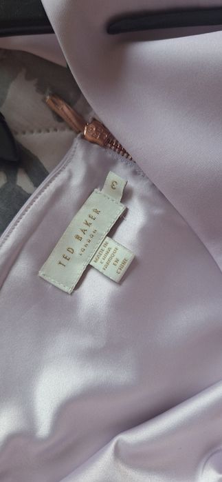 Ted Baker рокли размер 2 и 3/М като нови