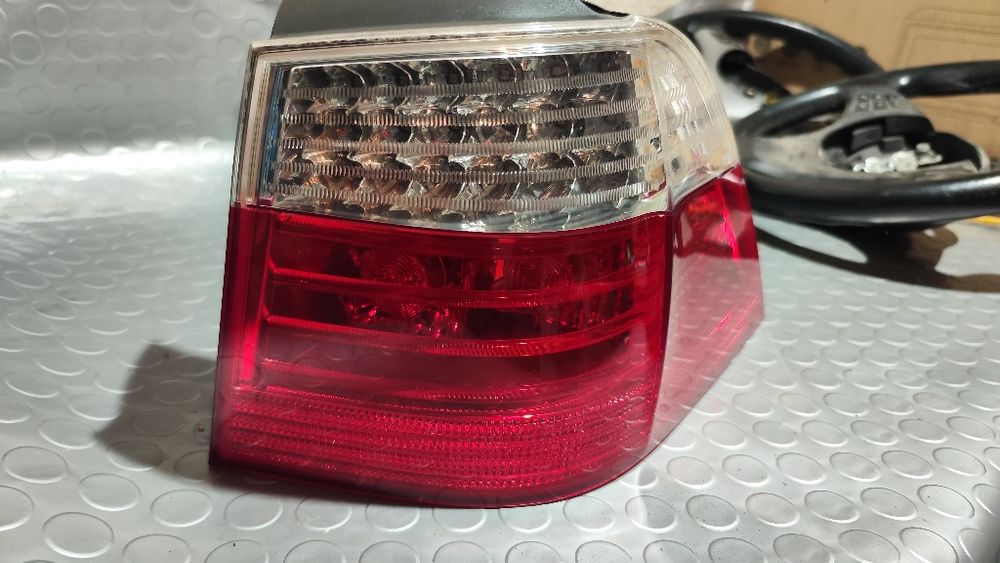 Десен външен стоп за БМВ е61 фейслифт