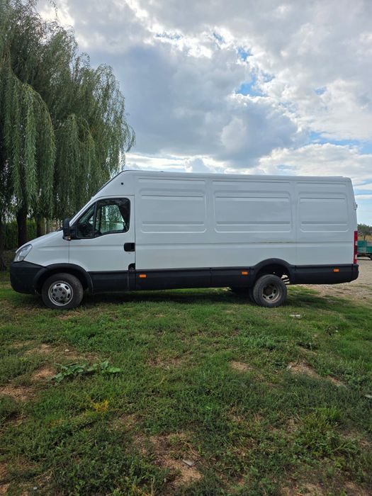 Vand iveco daily