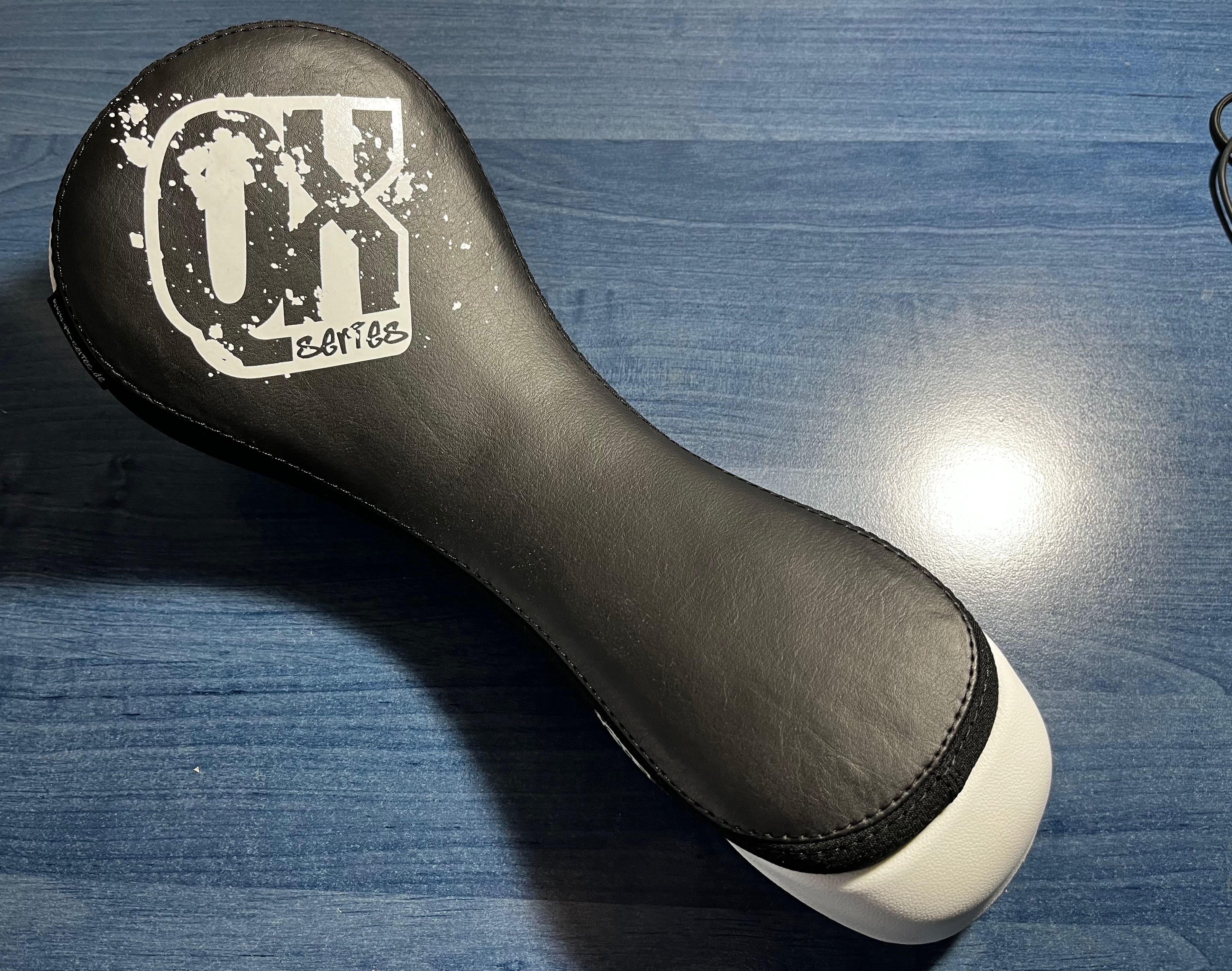 Monociclu profesional trial QX saddle sa scaun unicycle jonglerie