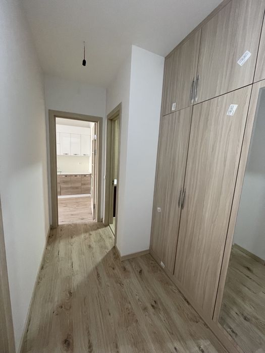 Manzara turar joy majmuasi (1/5/9) 45м2