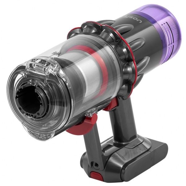 Вертикальный пылесос Dyson V10 Digital Slim (CN)